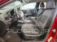 2018 Chevrolet Malibu фото