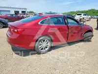 2018 Chevrolet Malibu фото