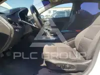 2018 Chevrolet Malibu фото