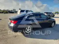 2018 Chevrolet Malibu фото