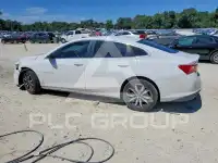 2018 Chevrolet Malibu фото
