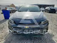 2018 Chevrolet Malibu фото