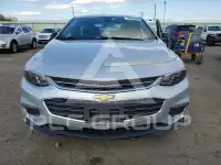 2018 Chevrolet Malibu фото