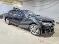 2018 Chevrolet Malibu фото