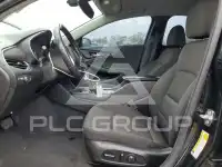 2018 Chevrolet Malibu фото