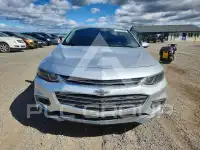 2018 Chevrolet Malibu фото