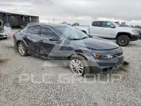 2018 Chevrolet Malibu photo