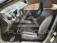 2018 Chevrolet Malibu фото
