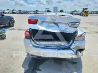 2018 Chevrolet Malibu photo