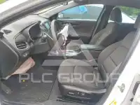 2018 Chevrolet Malibu photo