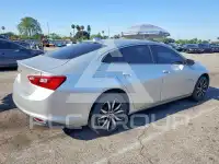 2018 Chevrolet Malibu фото
