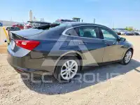 2018 Chevrolet Malibu фото
