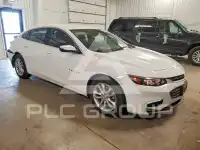 2018 Chevrolet Malibu фото