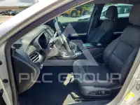 2018 Chevrolet Malibu photo