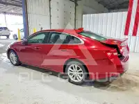 2018 Chevrolet Malibu фото