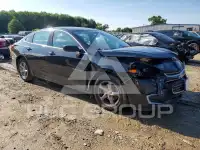 2018 Chevrolet Malibu фото