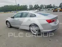 2018 Chevrolet Malibu фото