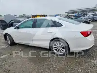 2018 Chevrolet Malibu фото