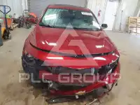 2018 Chevrolet Malibu фото