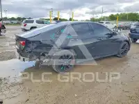 2018 Chevrolet Malibu фото