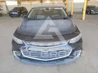 2018 Chevrolet Malibu фото