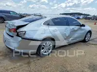 2018 Chevrolet Malibu фото