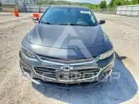 2018 Chevrolet Malibu фото