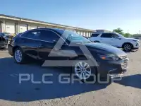 2018 Chevrolet Malibu фото