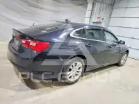 2018 Chevrolet Malibu фото