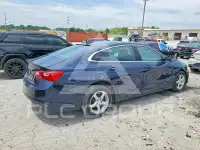2018 Chevrolet Malibu фото