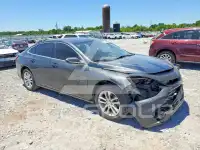 2018 Chevrolet Malibu фото