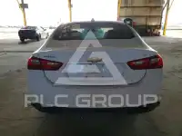 2018 Chevrolet Malibu фото
