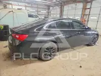 2018 Chevrolet Malibu фото