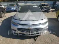 2018 Chevrolet Malibu фото