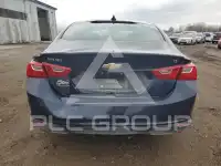 2018 Chevrolet Malibu фото