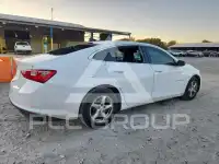2018 Chevrolet Malibu фото