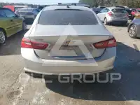 2018 Chevrolet Malibu фото