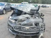 2018 Chevrolet Malibu фото