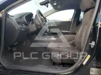 2018 Chevrolet Malibu фото