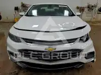 2018 Chevrolet Malibu фото