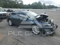 2018 Chevrolet Malibu фото