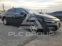 2018 Chevrolet Malibu фото