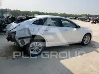 2018 Chevrolet Malibu фото