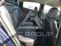 2018 Chevrolet Malibu фото