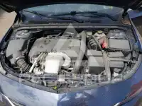 2018 Chevrolet Malibu фото