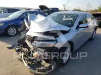 2018 Chevrolet Malibu фото