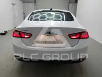 2018 Chevrolet Malibu фото
