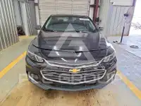 2018 Chevrolet Malibu фото