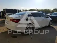 2018 Chevrolet Malibu фото