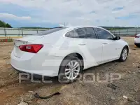 2018 Chevrolet Malibu фото